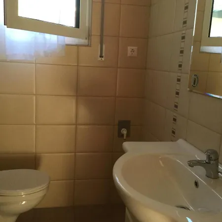 דירה Patricia Apartman