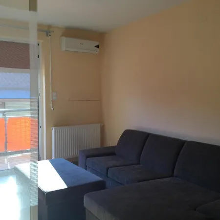 Patricia Apartman