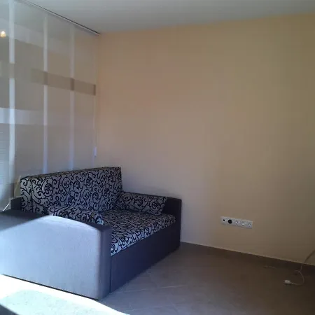 Patricia Apartman