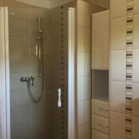 דירה Patricia Apartman