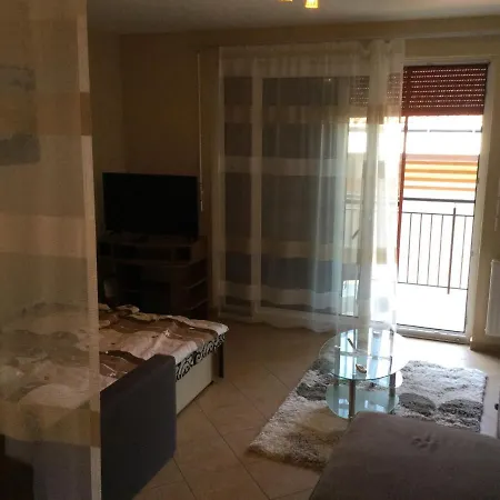 Patricia Apartman דירה