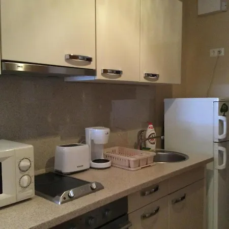 Patricia Apartman * שיופוק