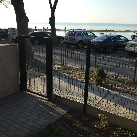 Patricia Apartman *