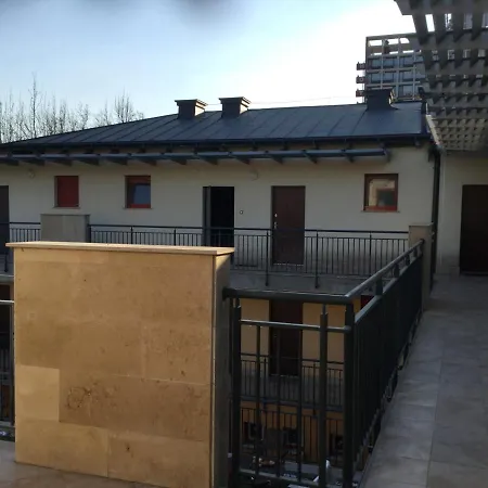 Patricia Apartman * שיופוק