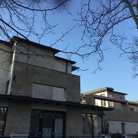 Patricia Apartman שיופוק